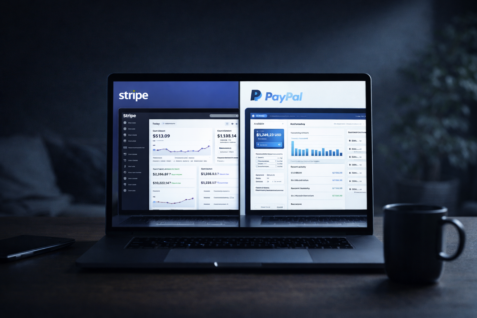 Stripe Fees for Freelancers Explained (2025)